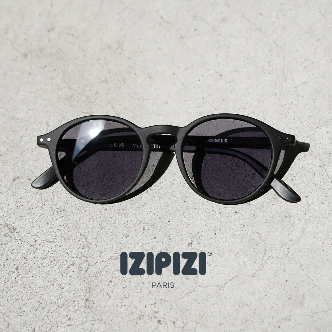 IZIPIZI / Lunettes de soleil à verres photochromiques #D