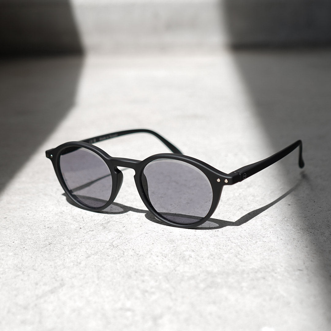 IZIPIZI / Lunettes de soleil à verres photochromiques #D