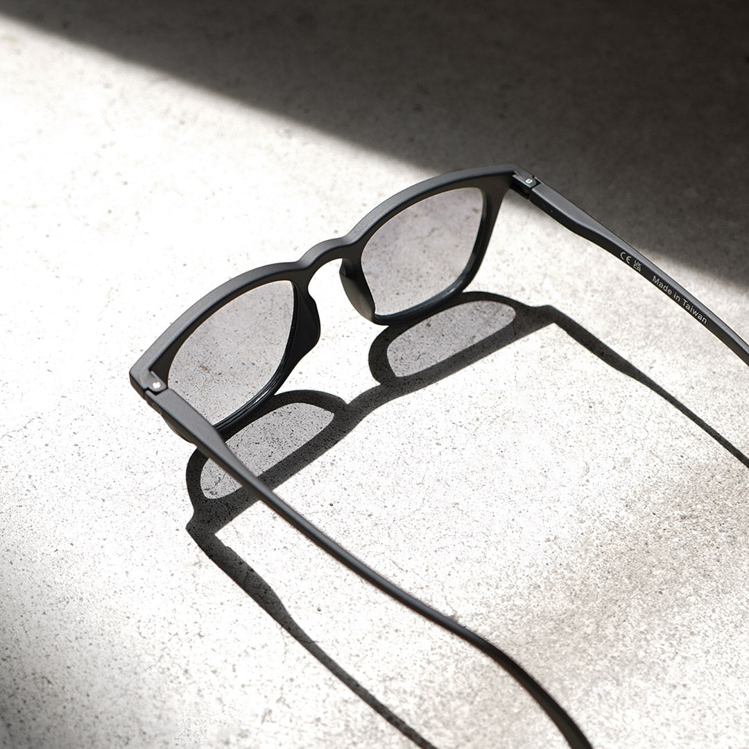 IZIPIZI / Lunettes de soleil à verres photochromiques #E