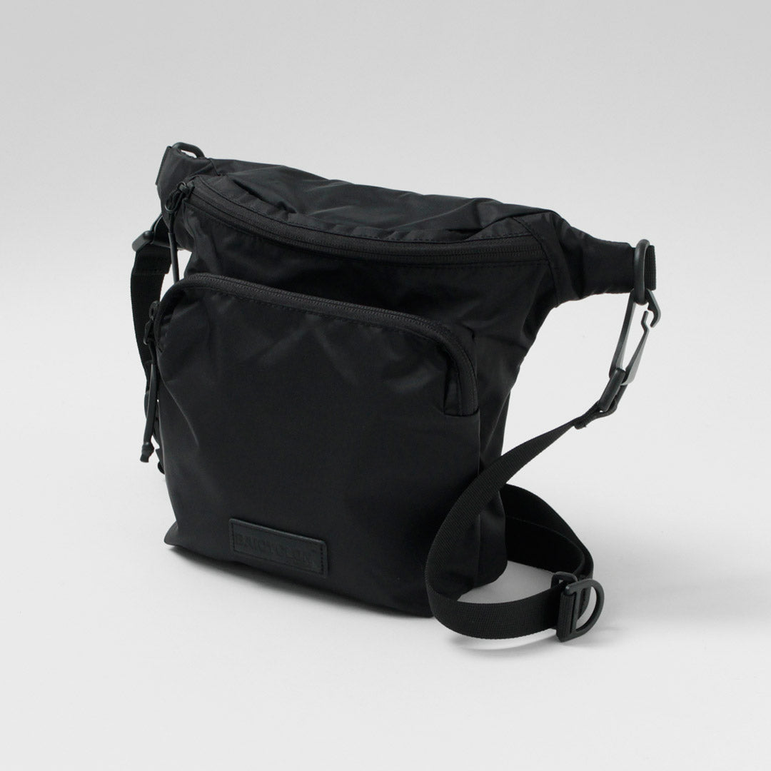 BAICYCLON BY BAGJACK / BCL-41 Sac à bandoulière hydrofuge