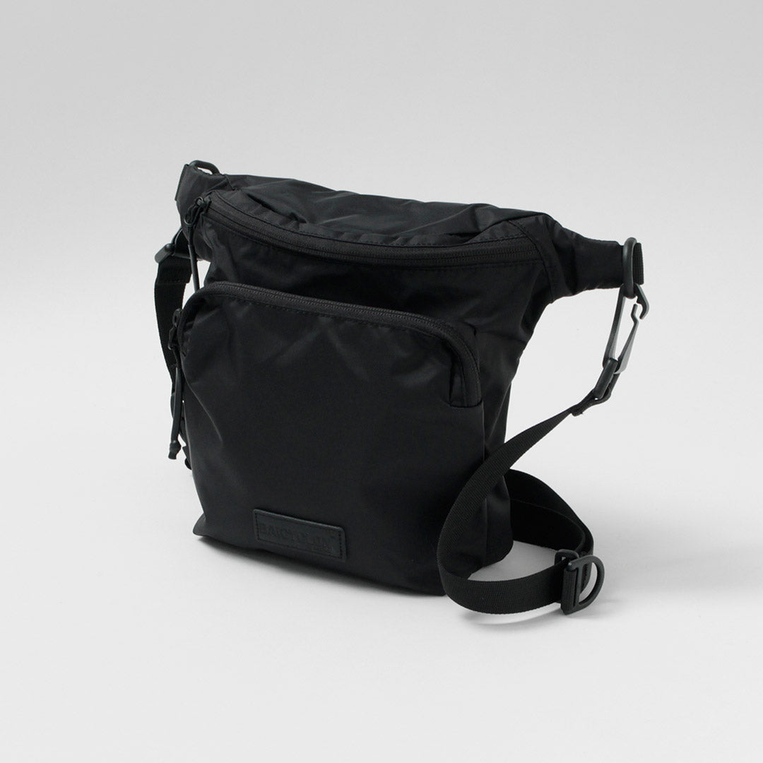 BAICYCLON BY BAGJACK / BCL-41 Sac à bandoulière hydrofuge