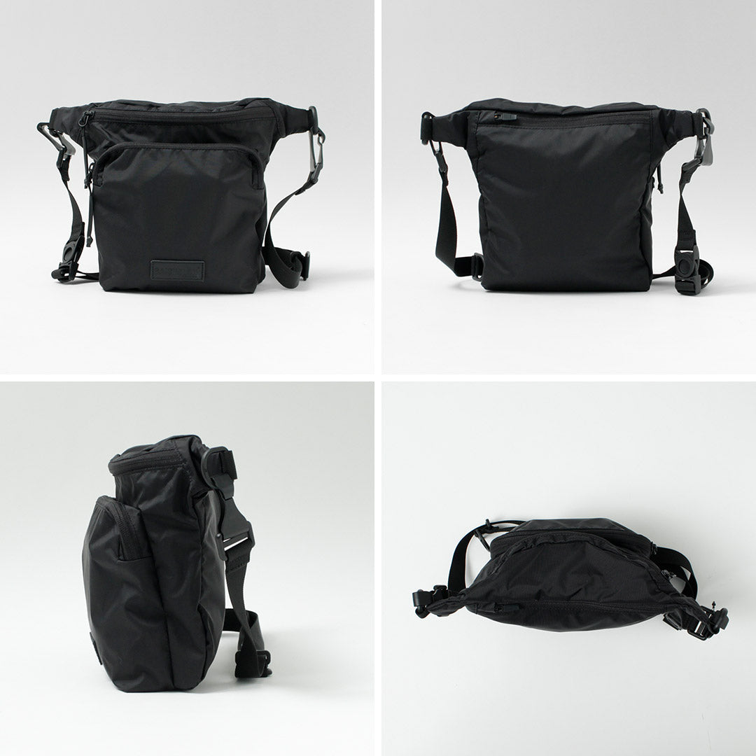 BAICYCLON BY BAGJACK / BCL-41 Sac à bandoulière hydrofuge