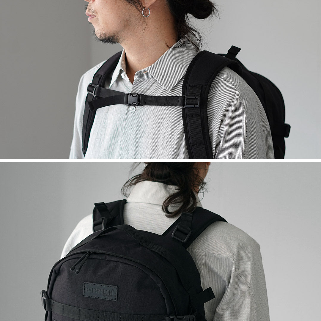 Mochila BAICYCLON DE BAGJACK / NCL-02