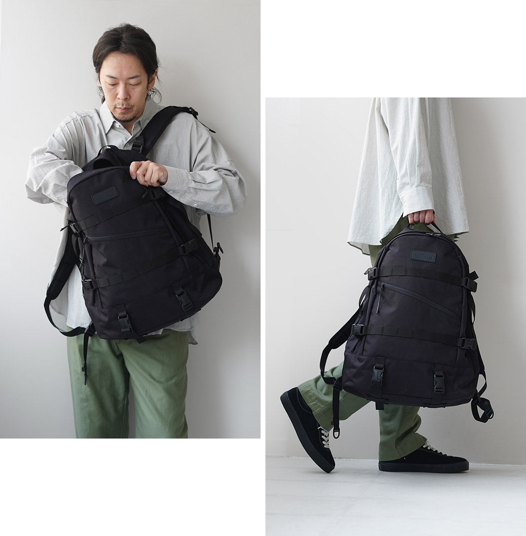 Mochila BAICYCLON DE BAGJACK / NCL-02
