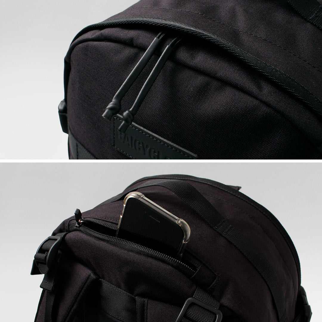 Mochila BAICYCLON DE BAGJACK / NCL-02