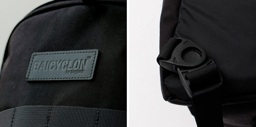 Mochila BAICYCLON DE BAGJACK / NCL-02