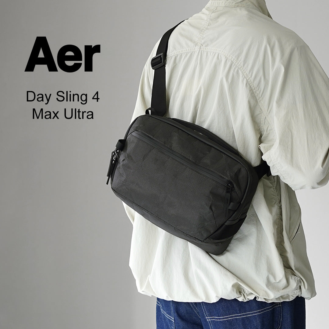AER / Day Sling 4 Max Ultra