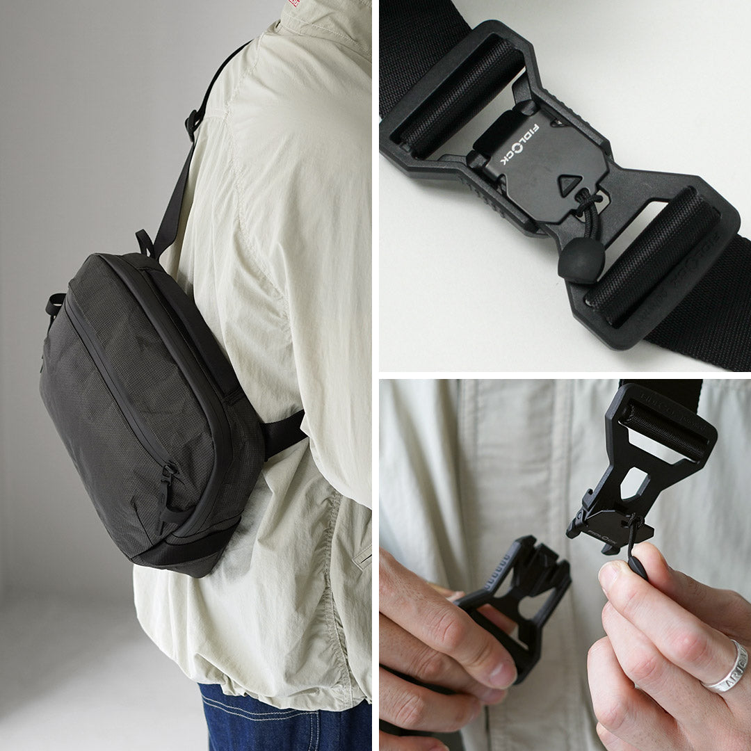 AER / Day Sling 4 Max Ultra