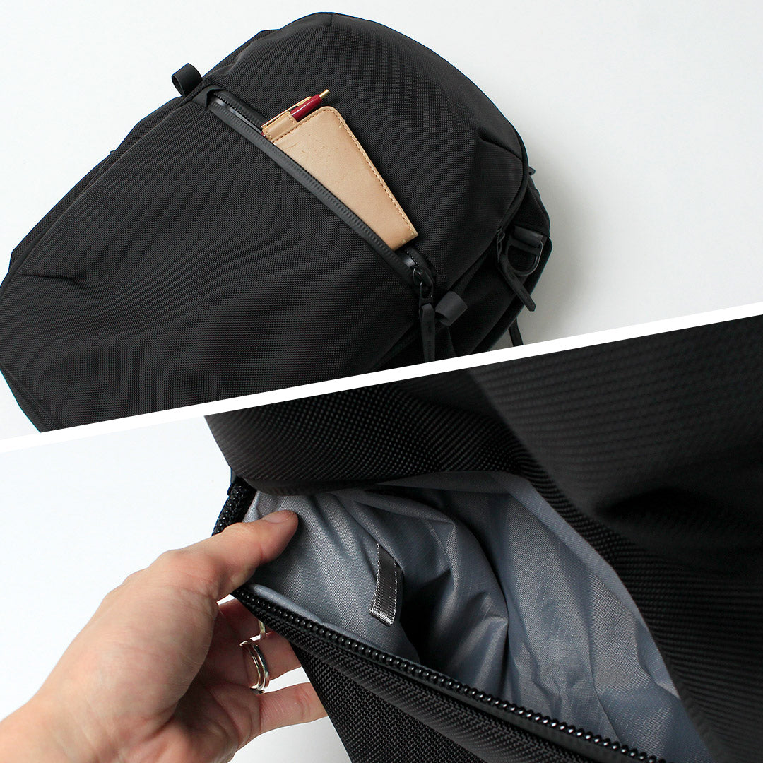 AER / Citypack Pro 2 20L 백팩