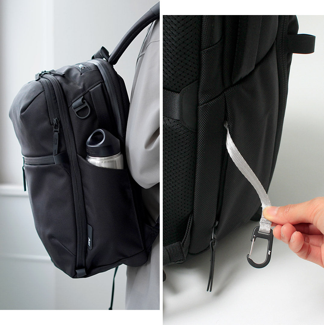 AER / Citypack Pro 2 20L 백팩