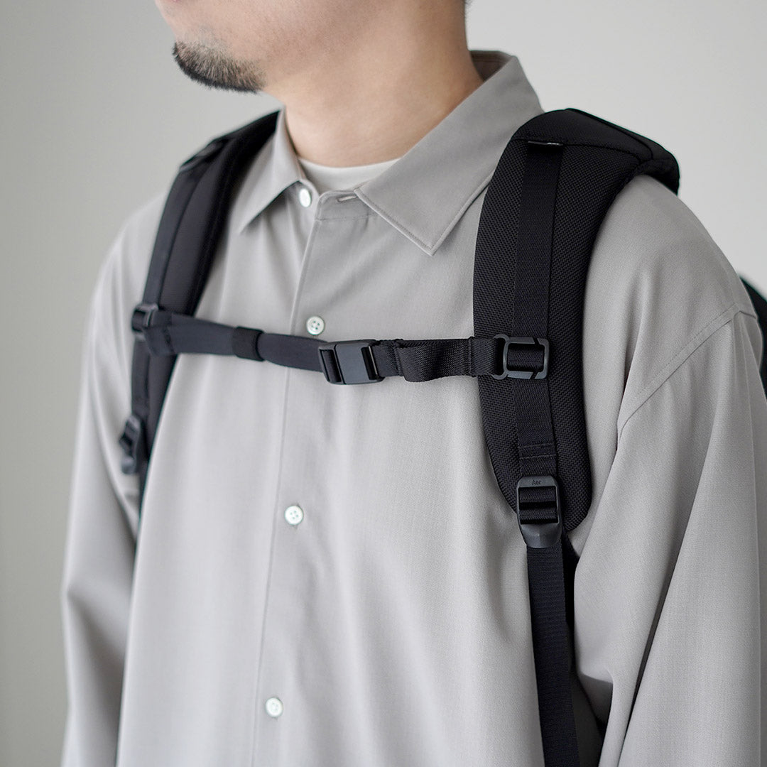 AER / Citypack Pro 2 20L 백팩