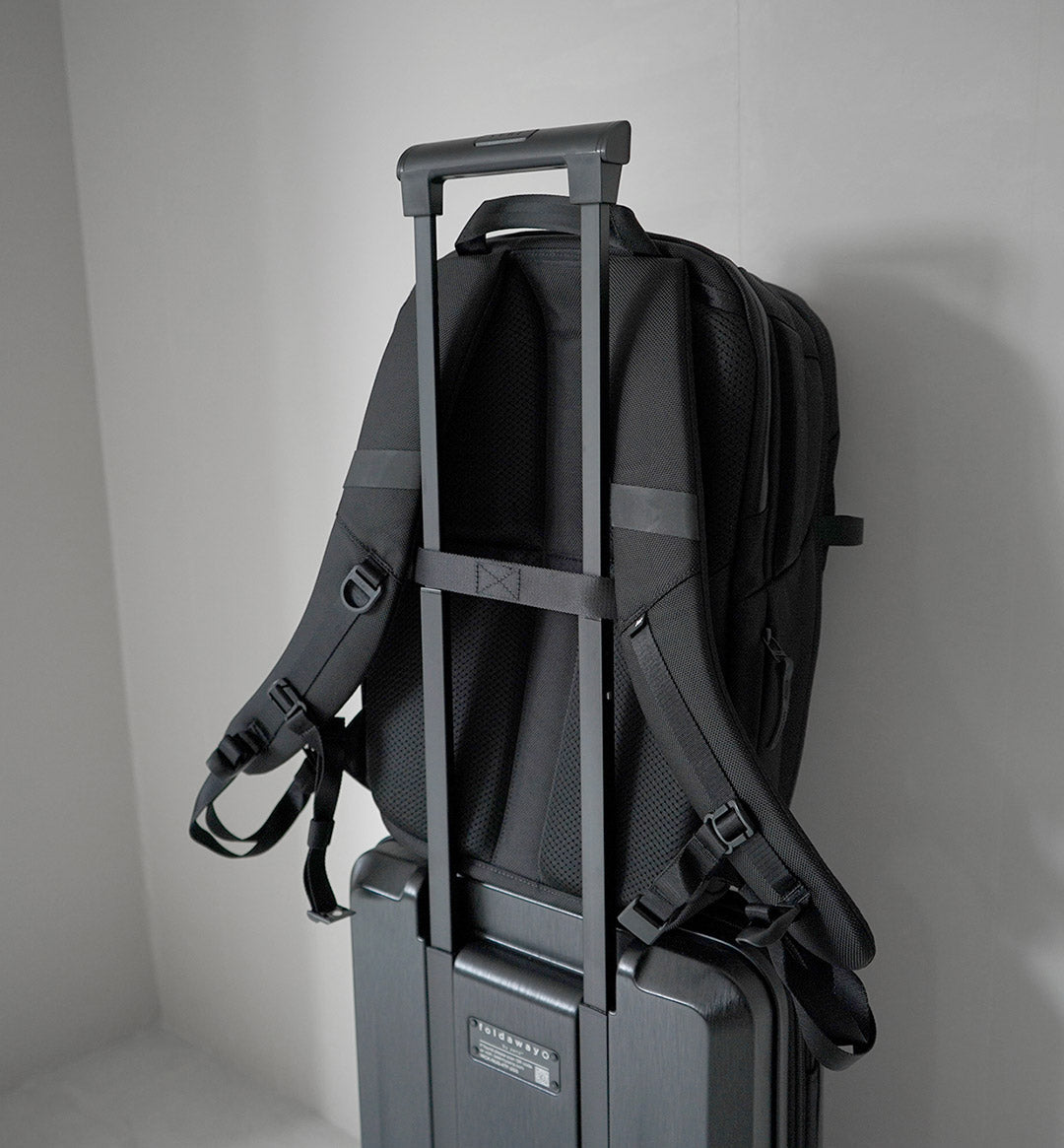 AER / Citypack Pro 2 20L 백팩