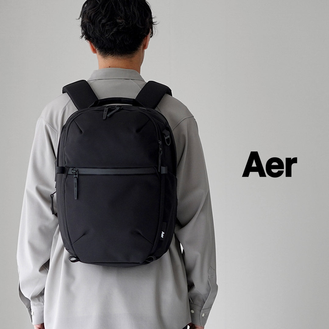 AER / Citypack Pro 2 20L 백팩