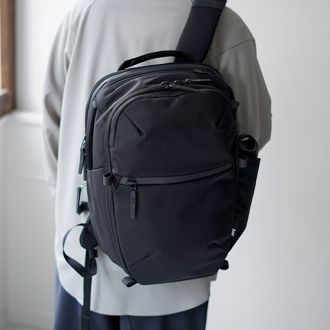 AER / Citypack Pro 2 20L 백팩
