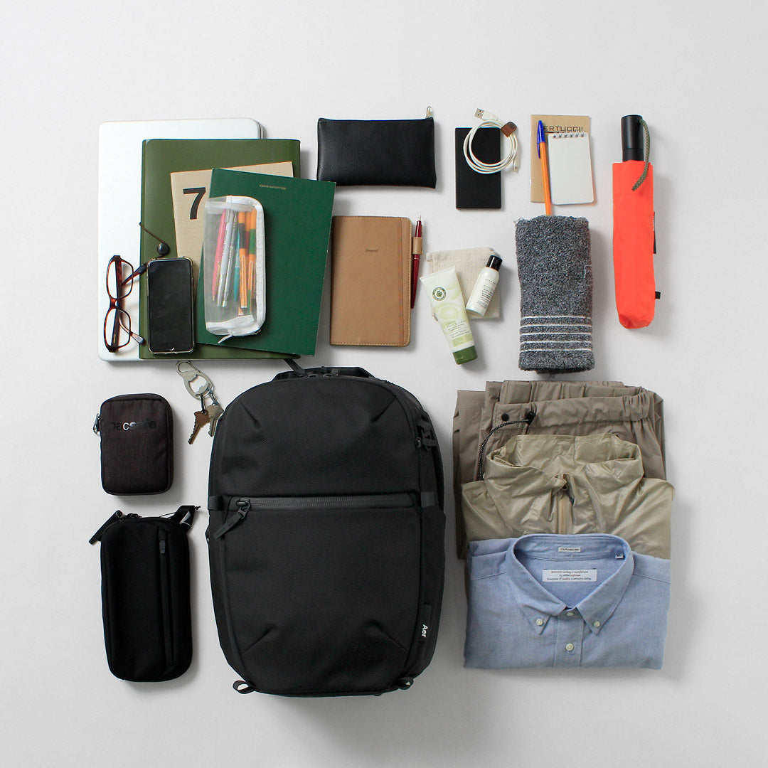 AER / Citypack Pro 2 20L 백팩