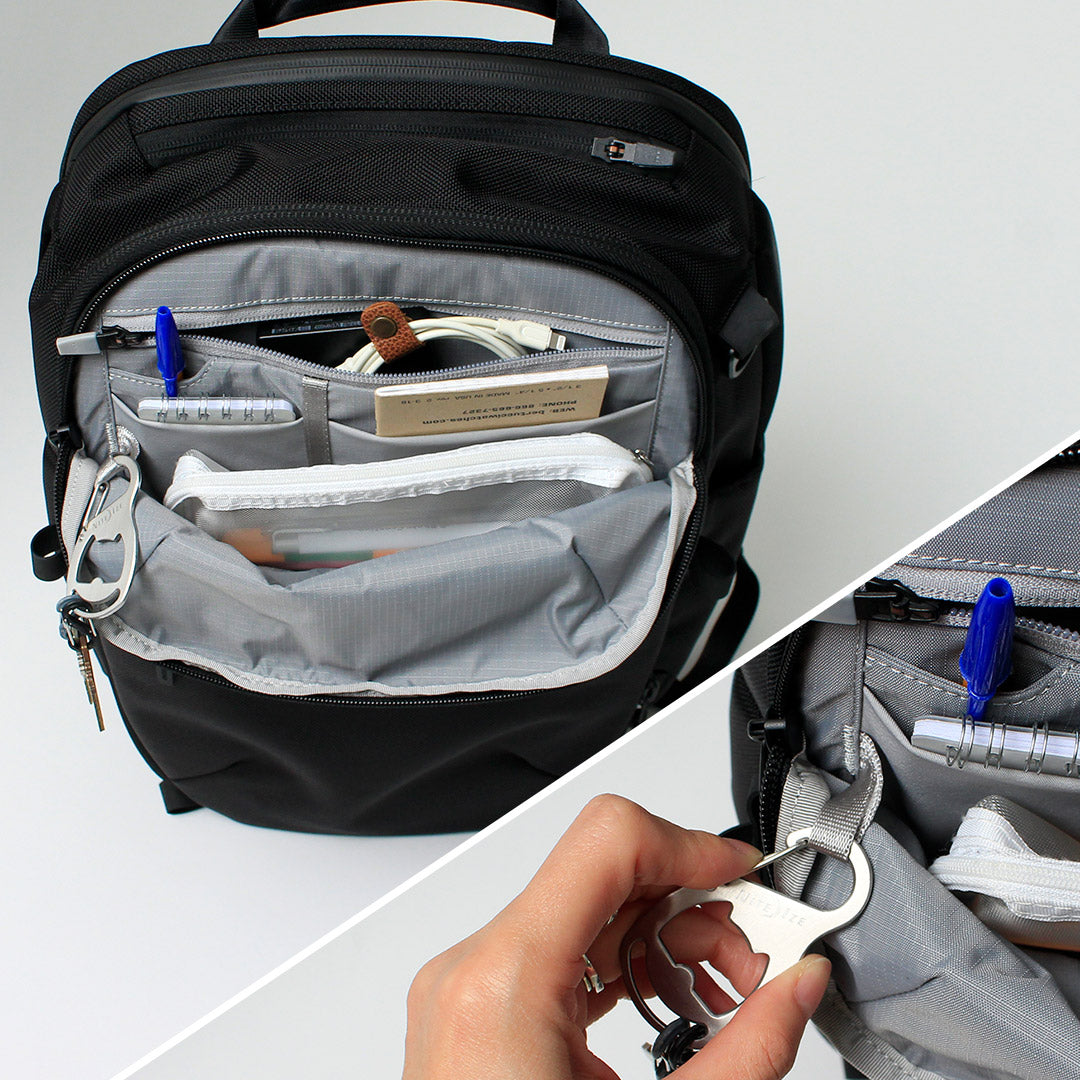 AER / Citypack Pro 2 20L 백팩
