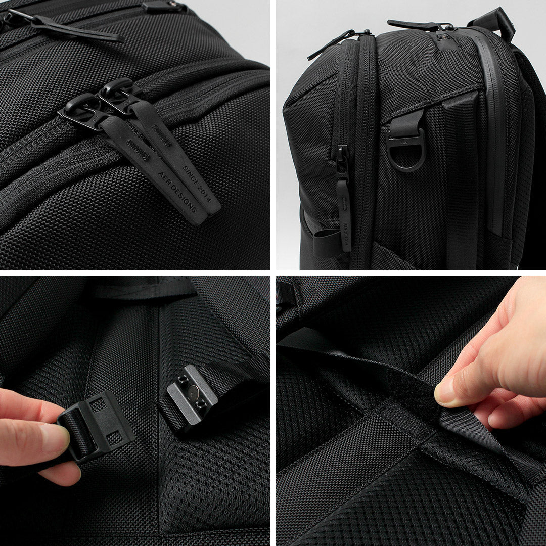 AER / Citypack Pro 2 20L 백팩