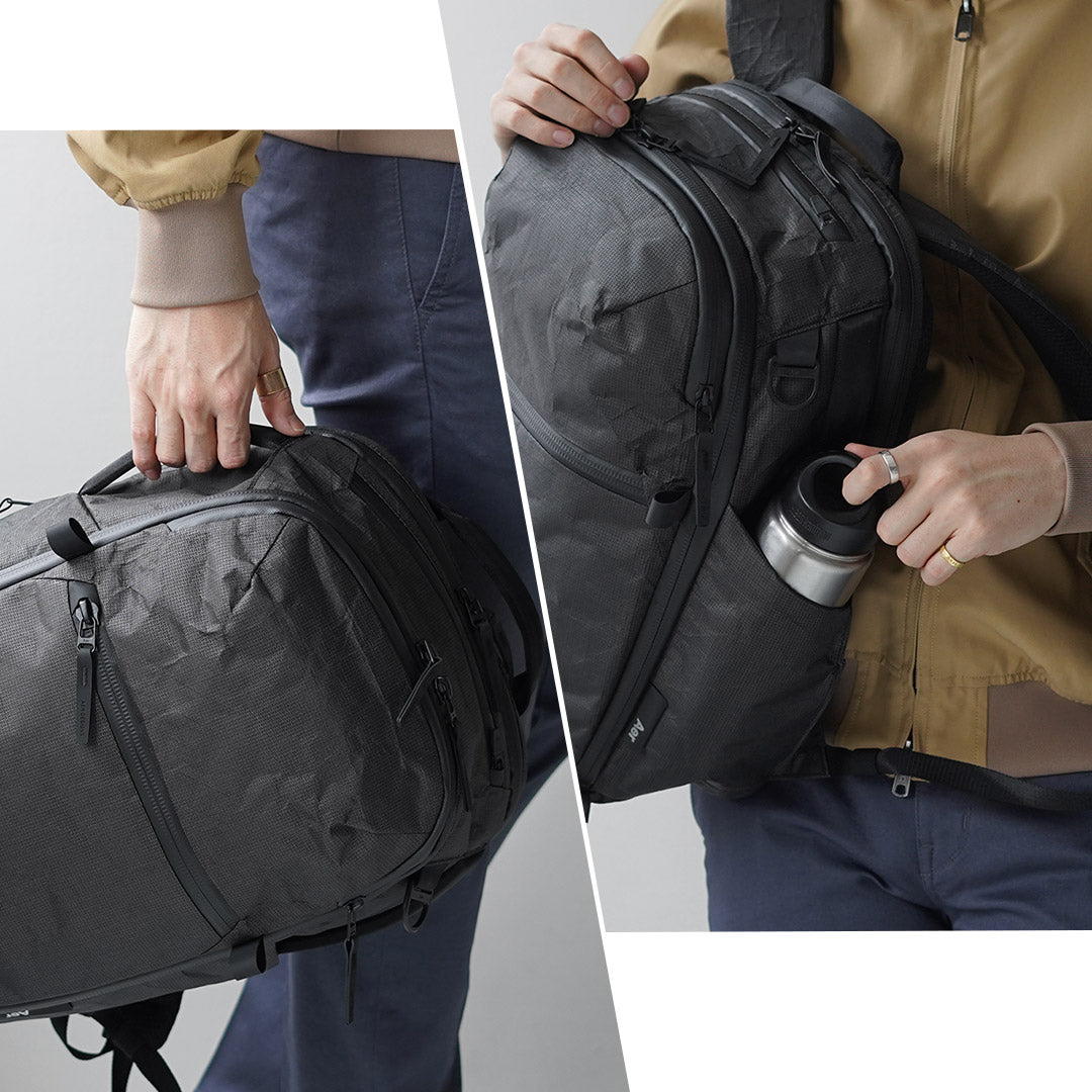 Sac à dos AER / City Pack Pro 2 20L Ultra