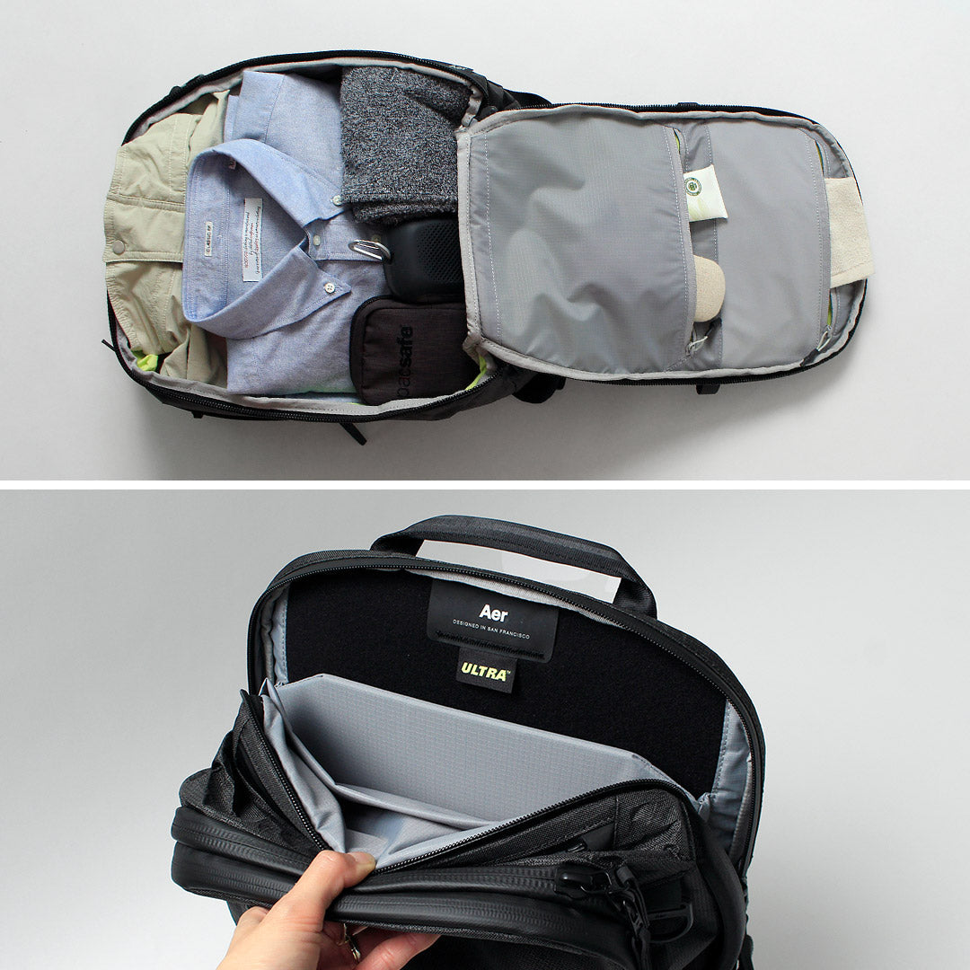 Sac à dos AER / City Pack Pro 2 20L Ultra