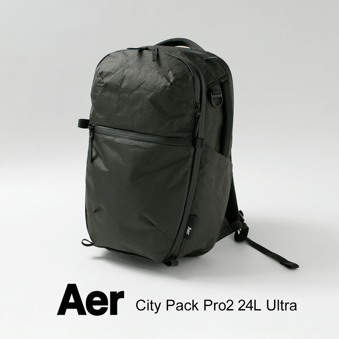 Sac à dos AER / City Pack Pro 2 24L Ultra