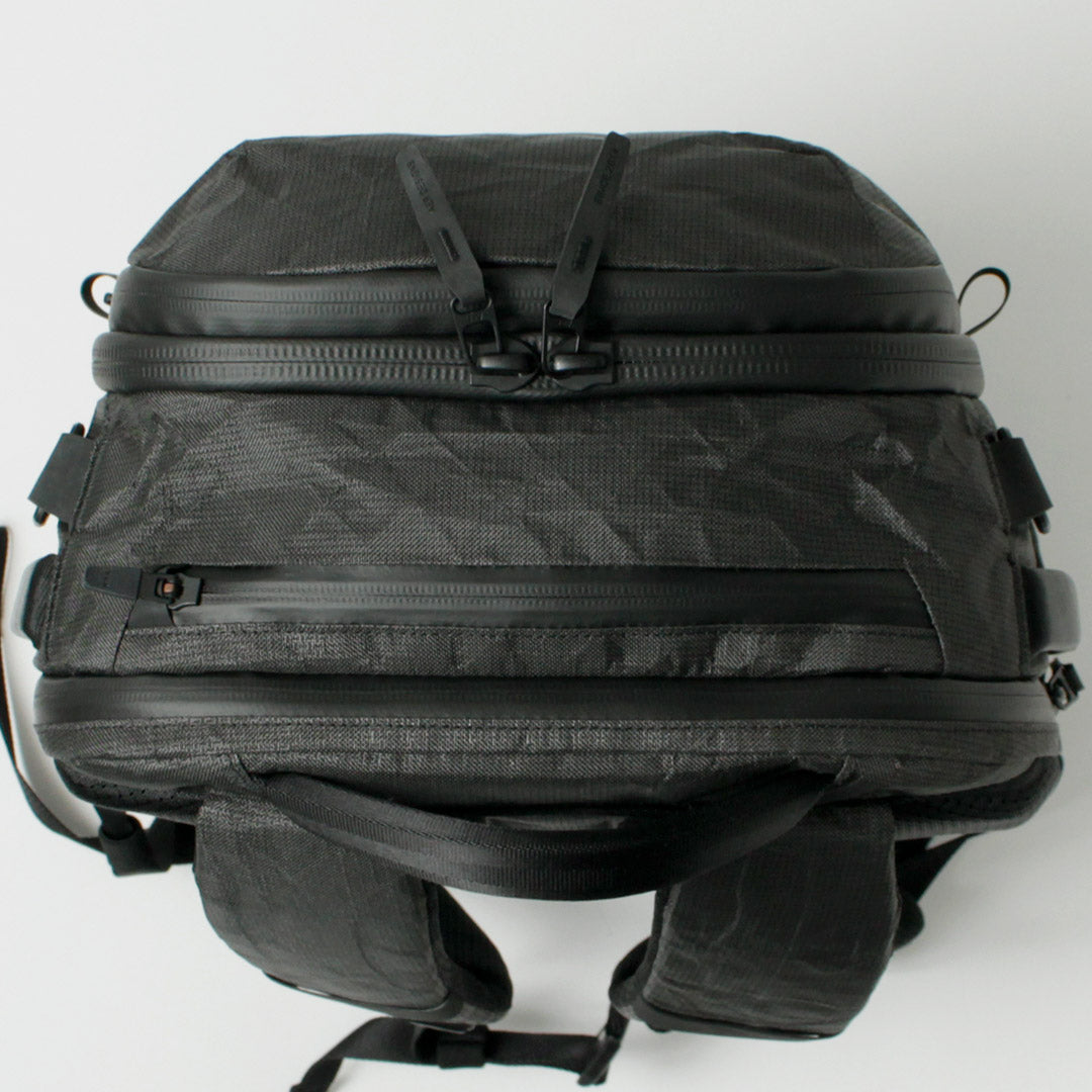 Sac à dos AER / City Pack Pro 2 24L Ultra