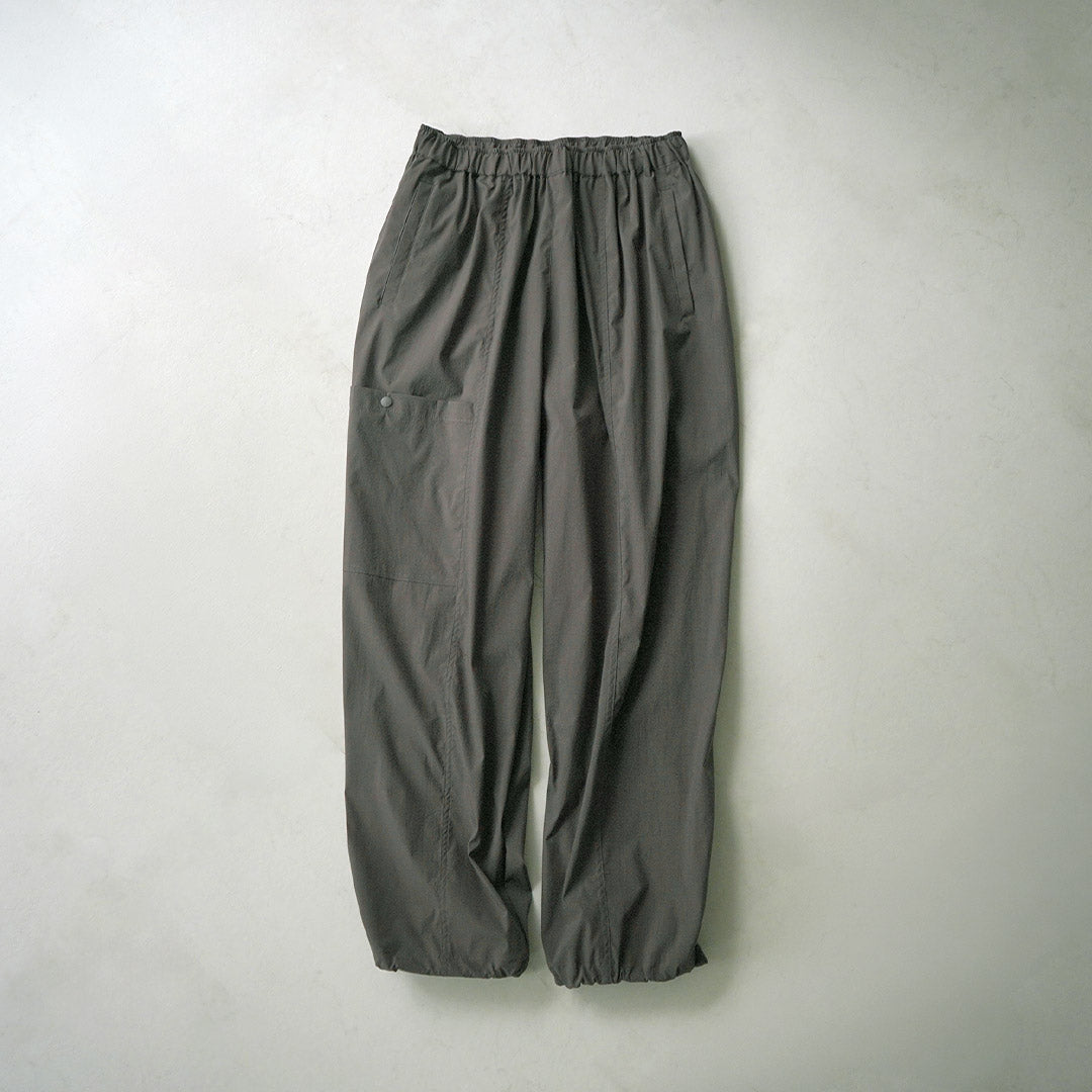 RAG / 软壳高科技运动裤
