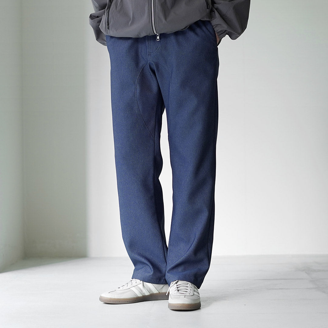 RAG / Scotchgard Technical Denim Climbing Pants