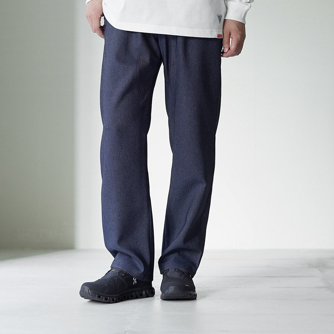 RAG / Scotchgard Technical Denim Climbing Pants