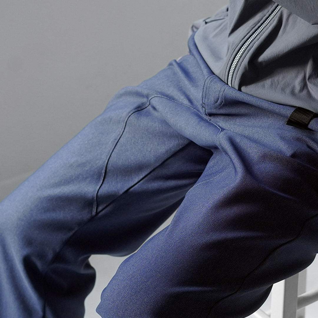 RAG / Scotchgard Technical Denim Climbing Pants