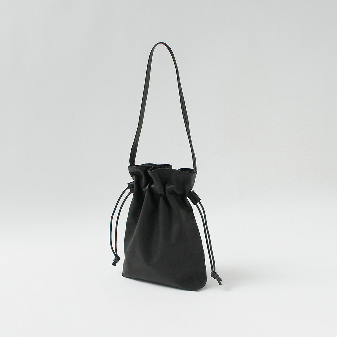 MR.OLIVE / IMPERMA-CUERO Mochila saco