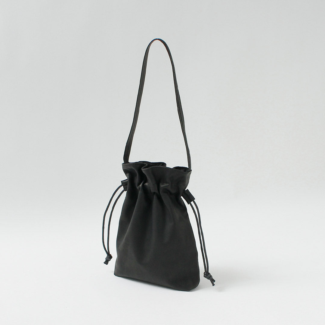 MR.OLIVE / IMPERMA-CUERO Mochila saco