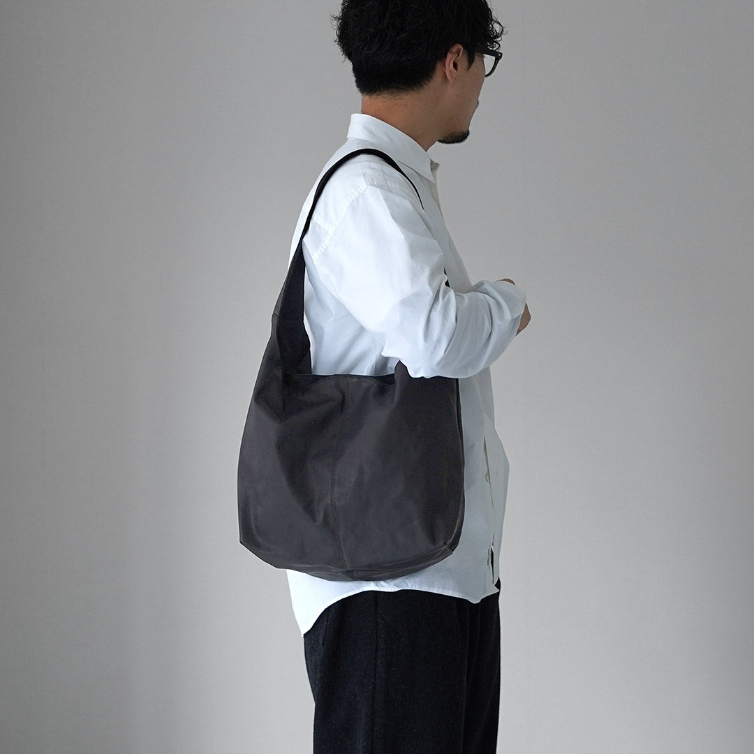 MR.OLIVE / IMPERMA-LEATHER 環保手提袋
