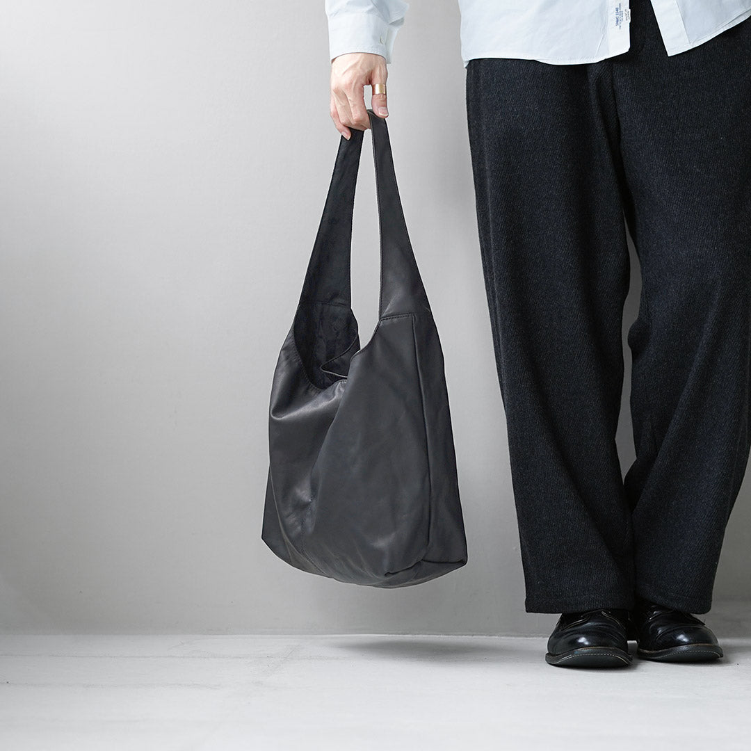 MR.OLIVE / IMPERMA-LEATHER 環保手提袋