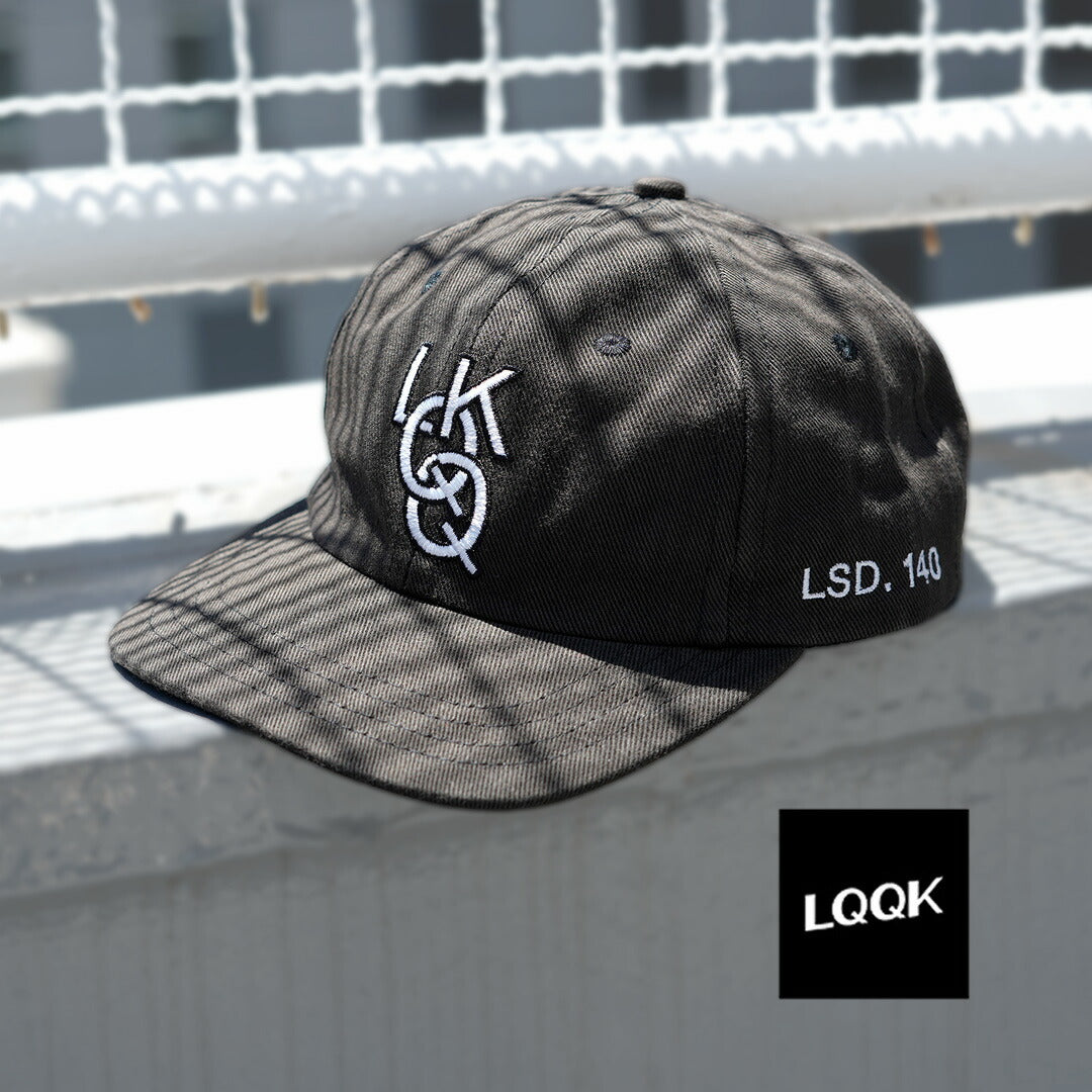 LQQK STUDIO / Q 环帽