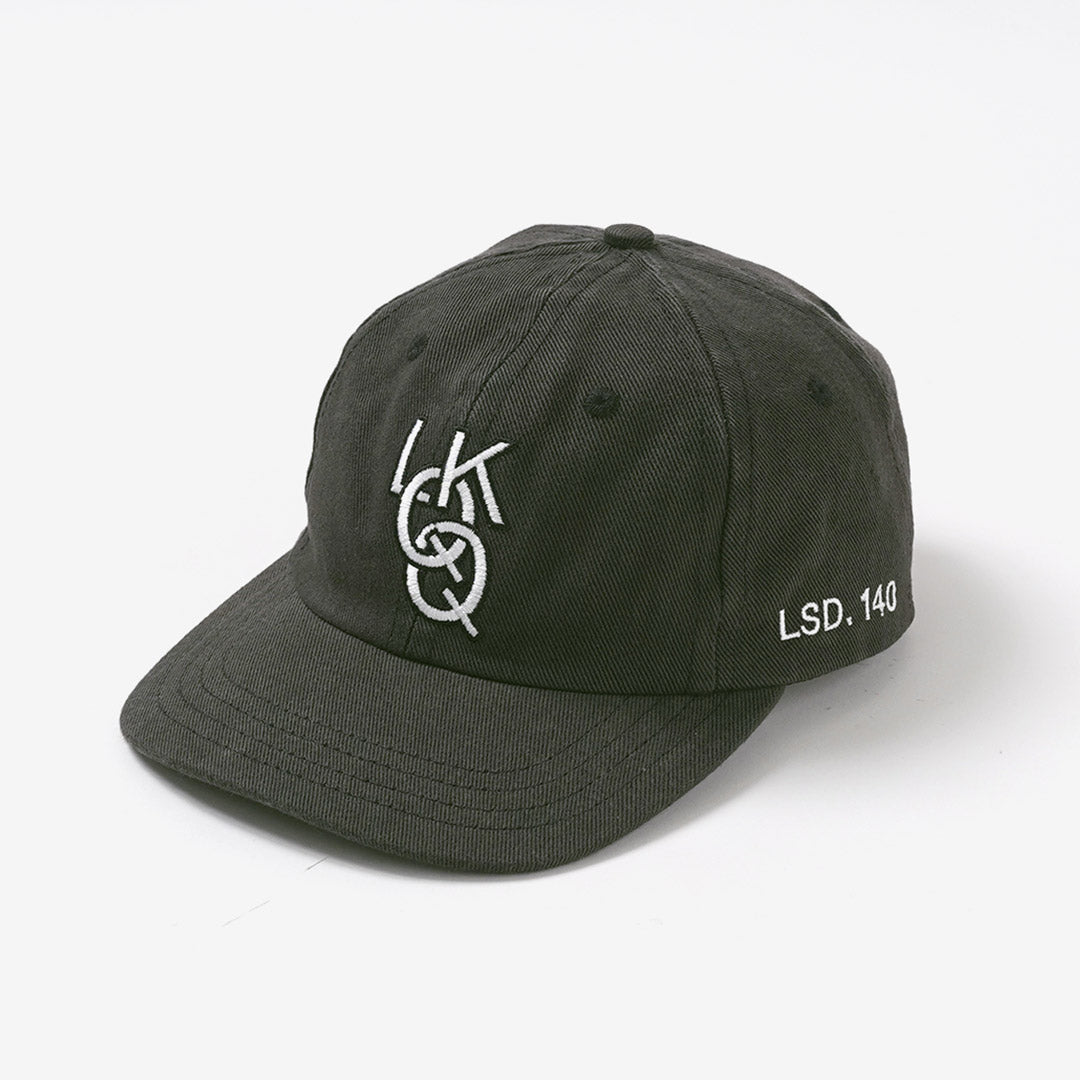 LQQK STUDIO / Q 环帽
