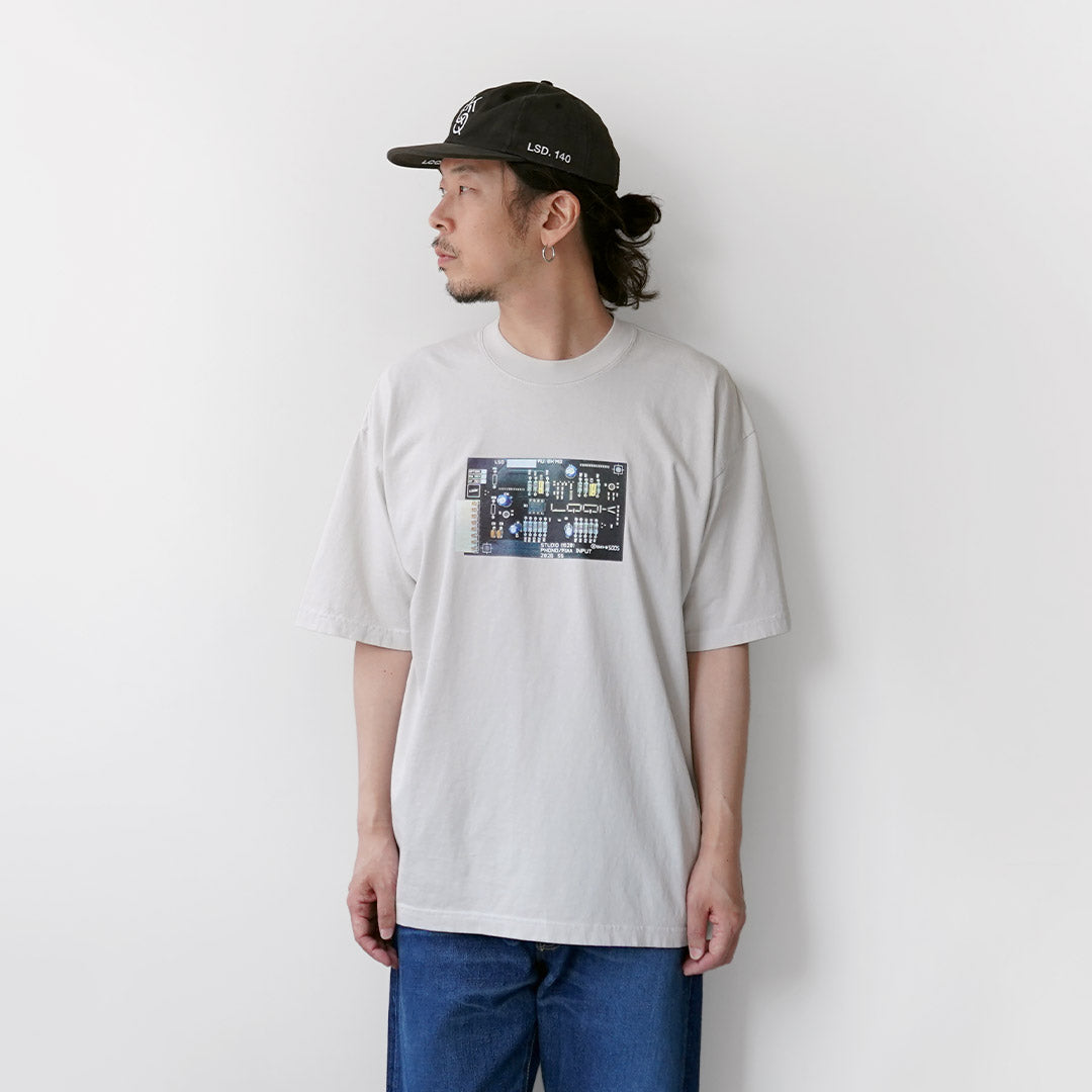 LQQK STUDIO / Q 环帽
