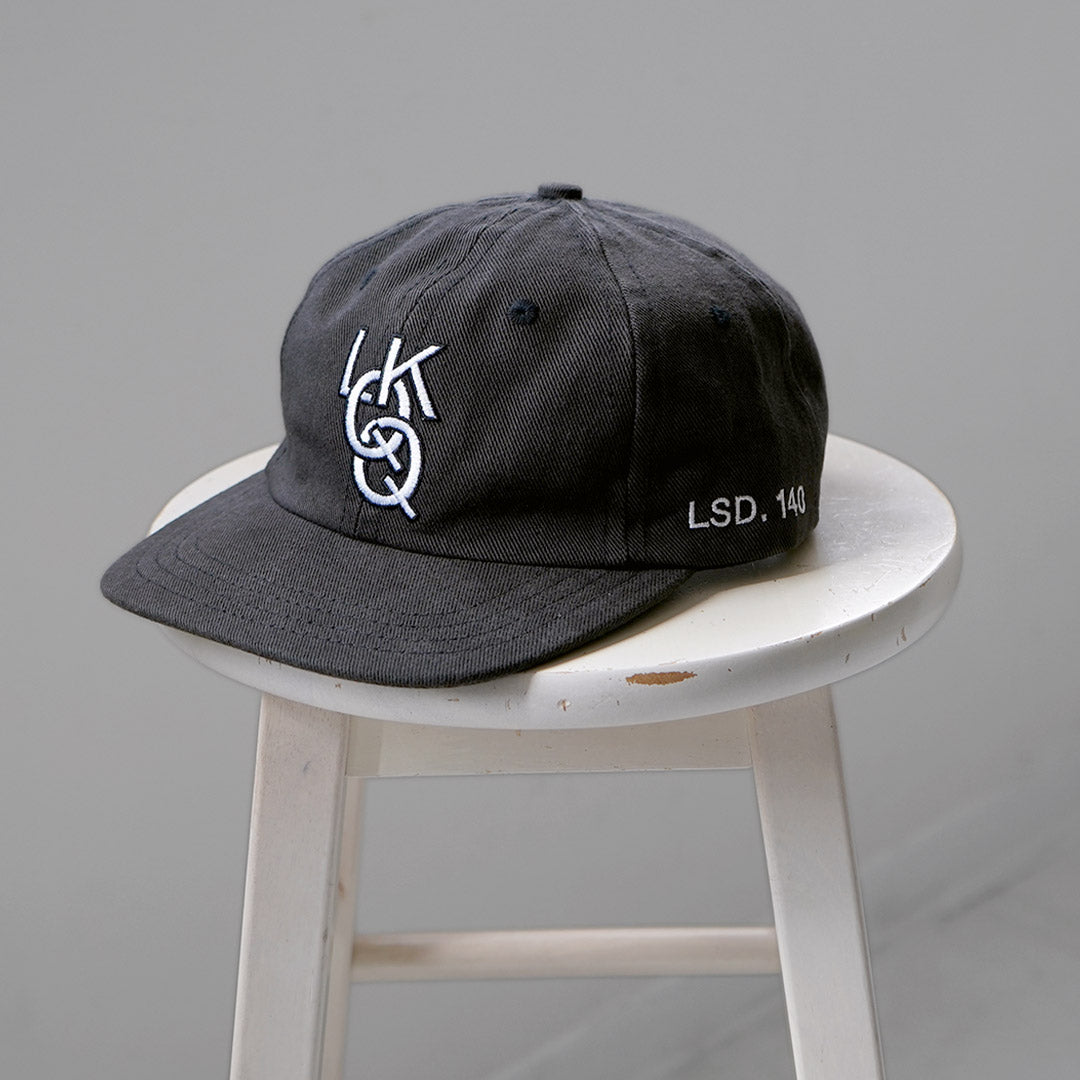 LQQK STUDIO / Q 环帽