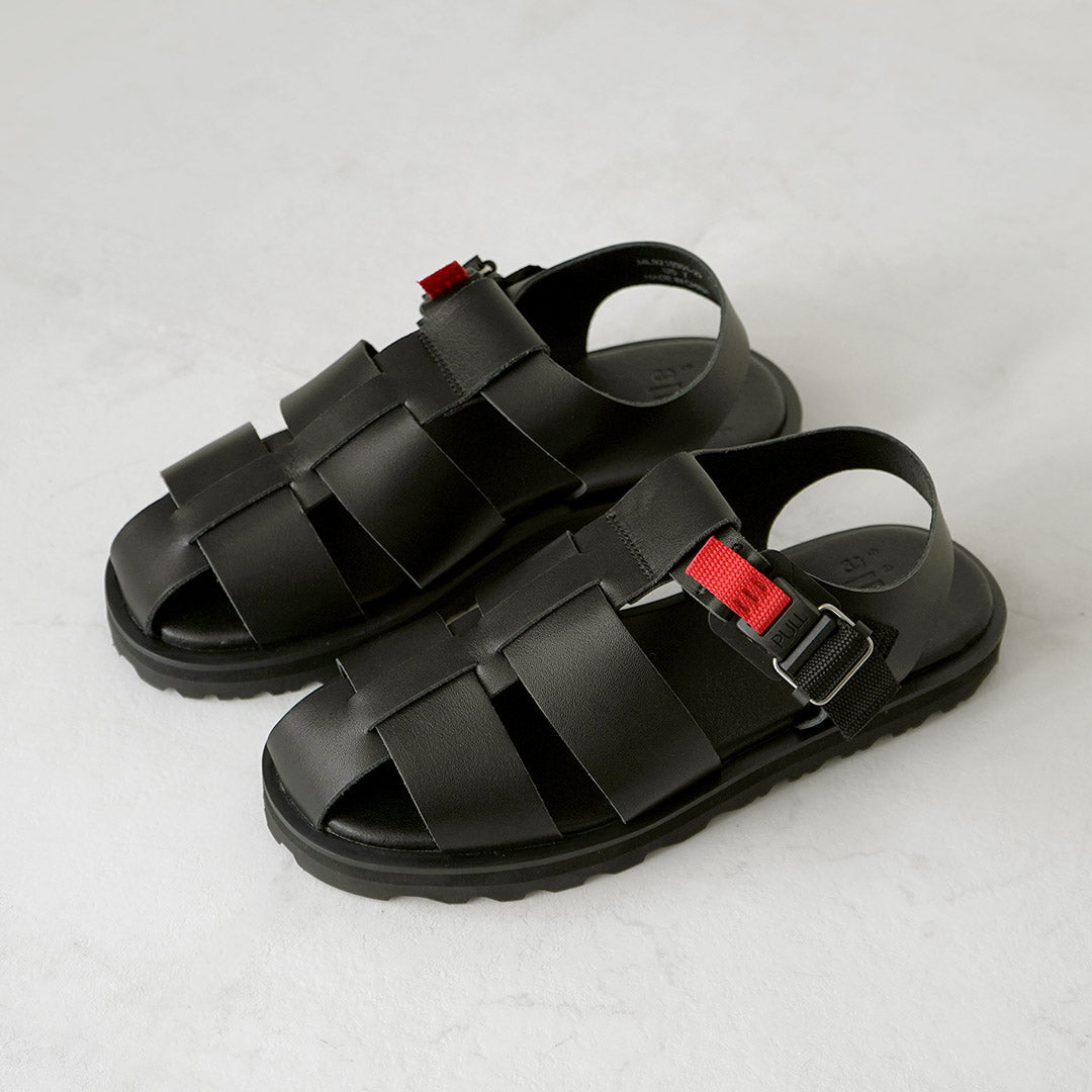 CHAUSSURES MOLLE / Sandales Fidlock Gurkha
