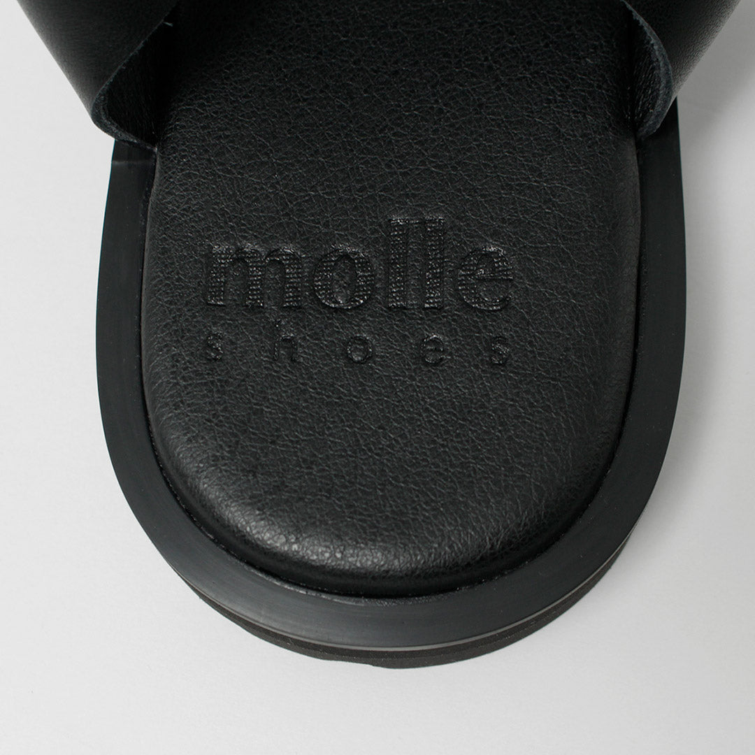 CHAUSSURES MOLLE / Sandales Fidlock Gurkha