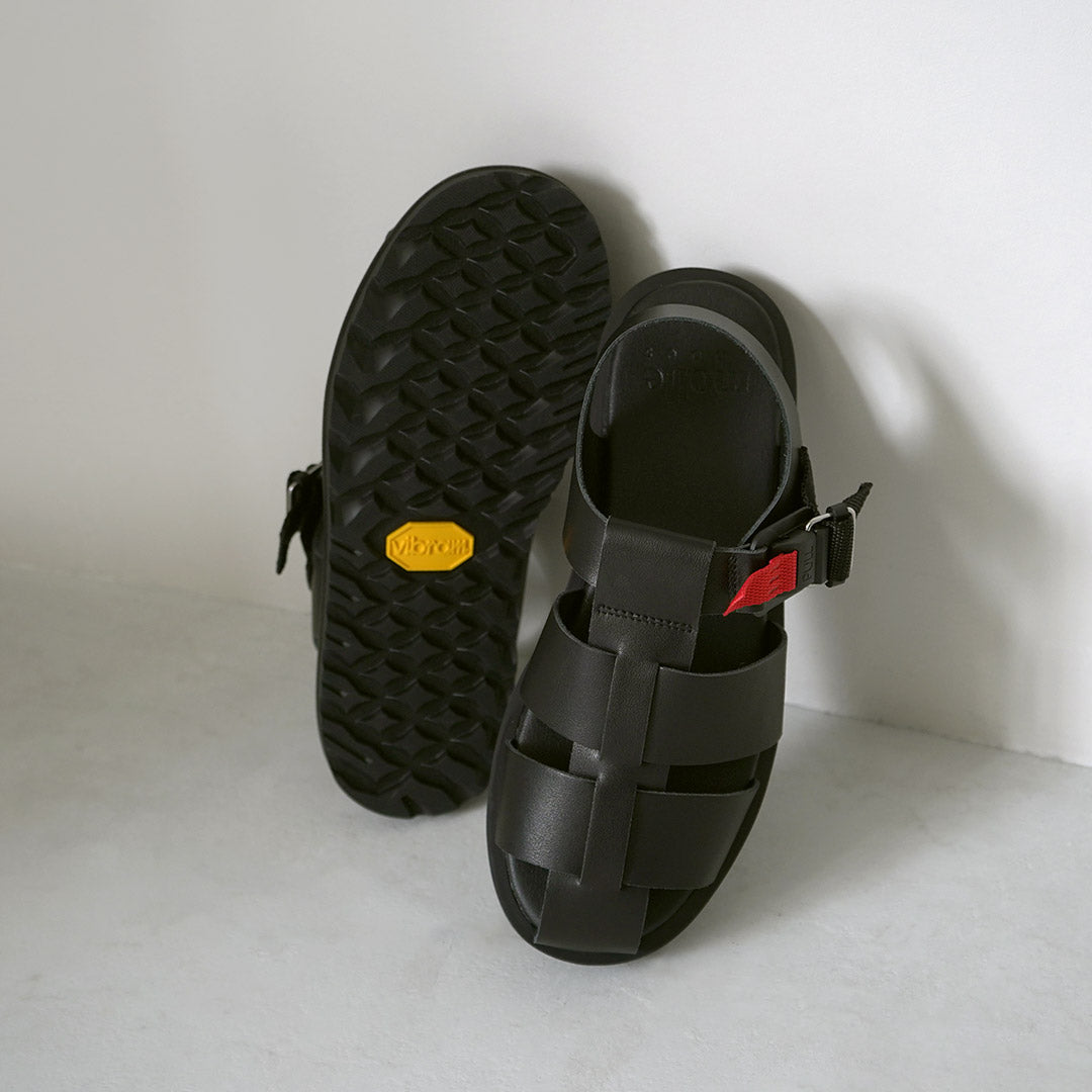 CHAUSSURES MOLLE / Sandales Fidlock Gurkha
