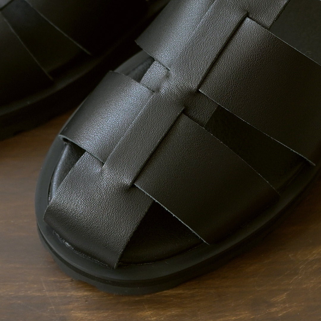 CHAUSSURES MOLLE / Sandales Fidlock Gurkha