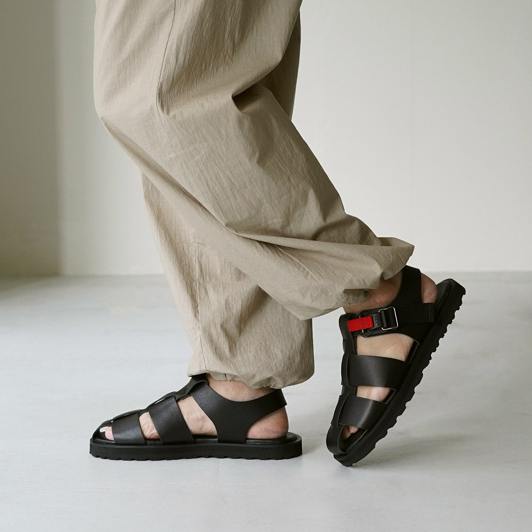 CHAUSSURES MOLLE / Sandales Fidlock Gurkha
