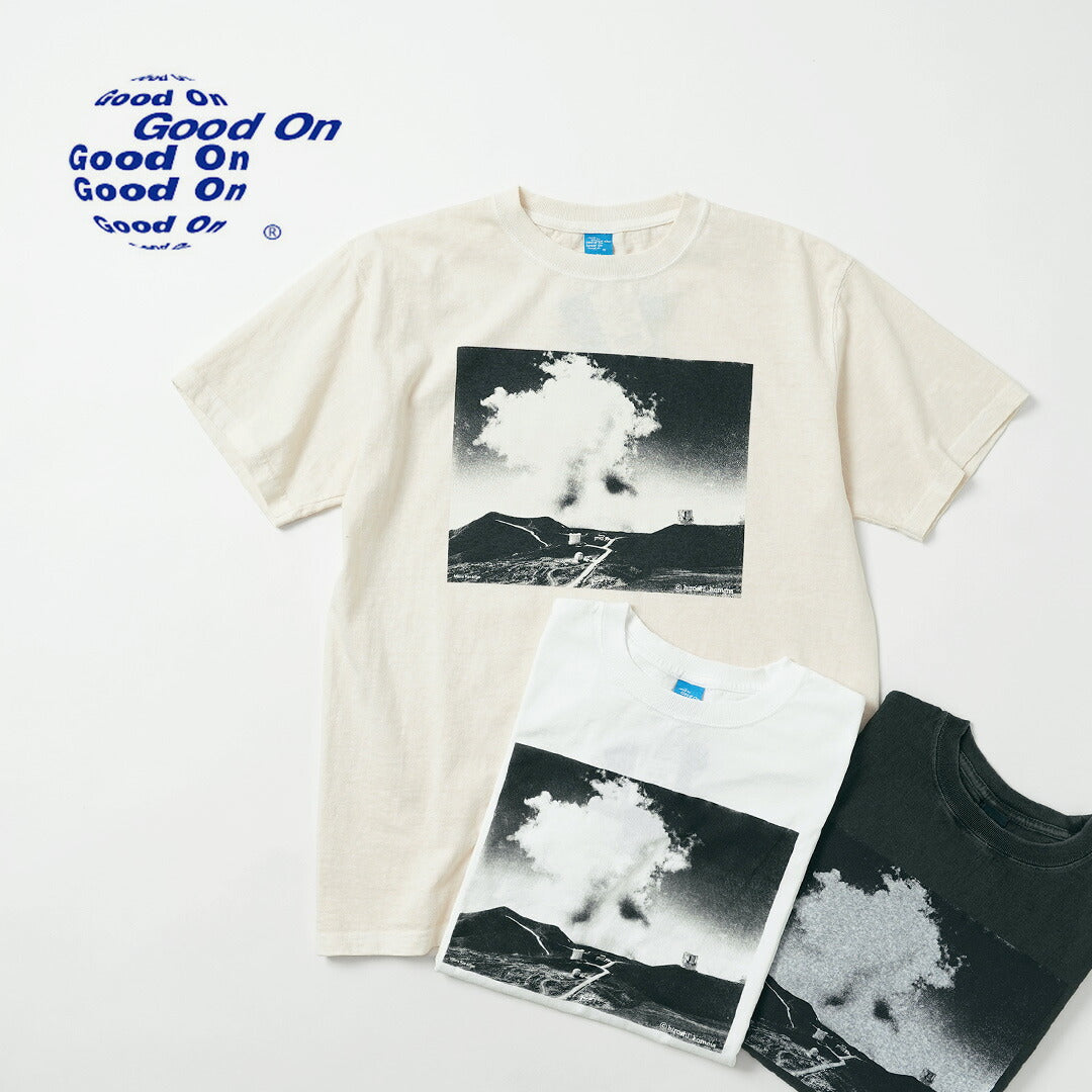 BUEN ON / Mauna Kea Angel Camiseta