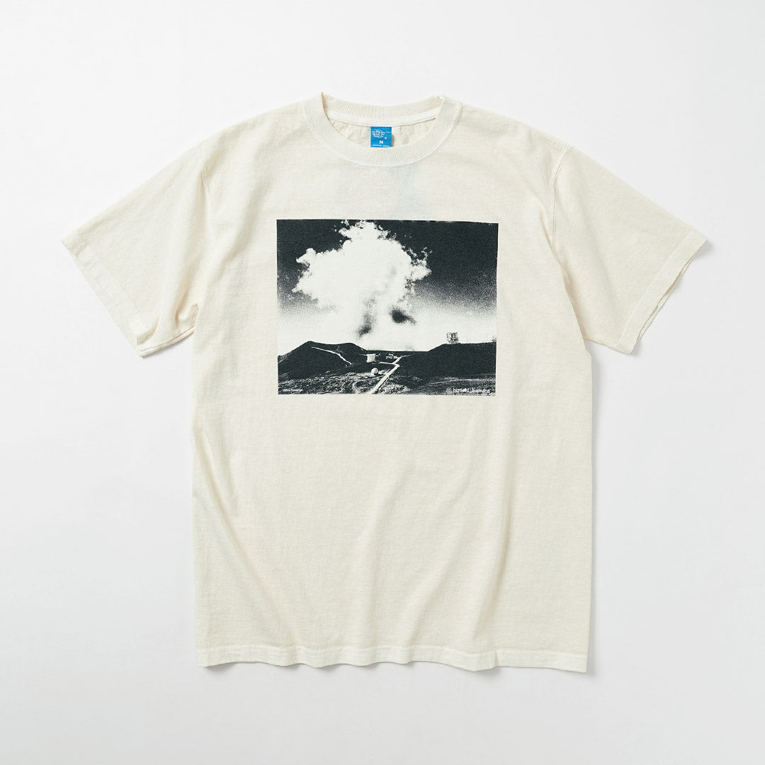 BUEN ON / Mauna Kea Angel Camiseta