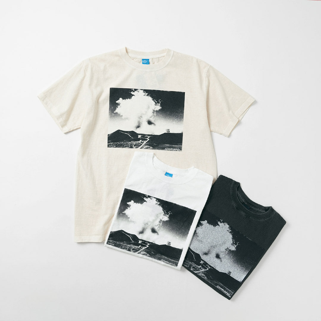BUEN ON / Mauna Kea Angel Camiseta