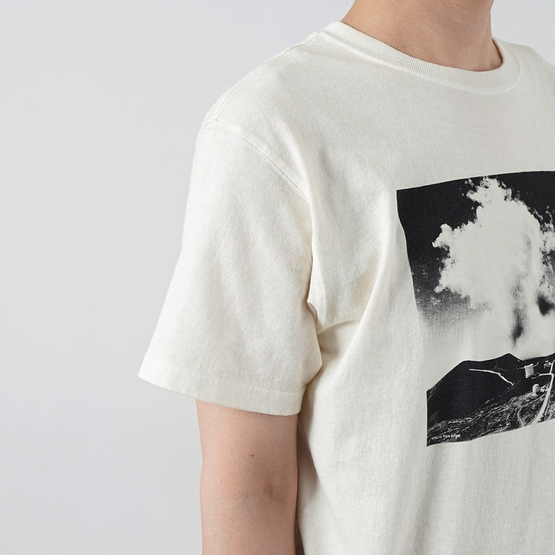 BUEN ON / Mauna Kea Angel Camiseta