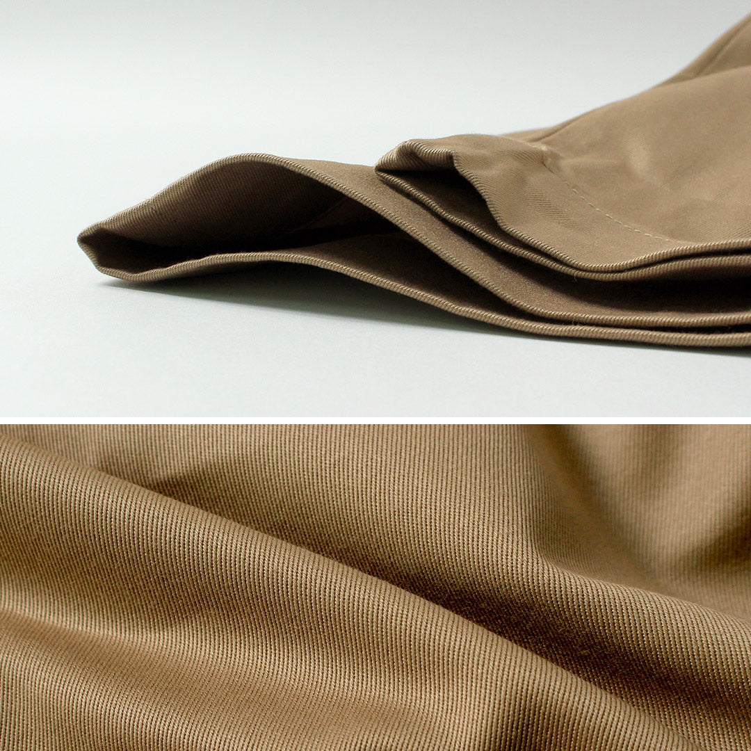 BUZZ RICKSONS / Early Military Chinos 1945 Model (Unwashed)