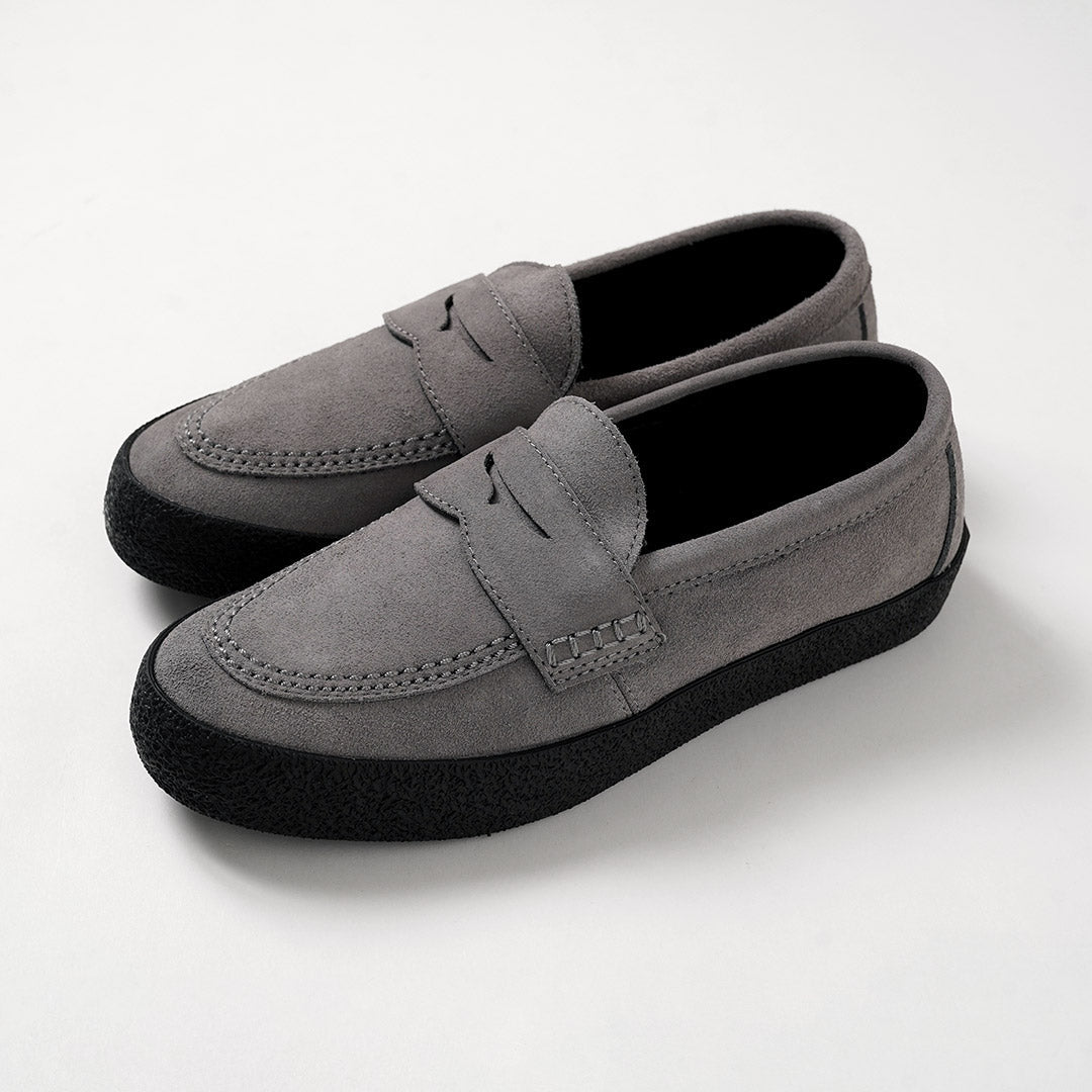 Zapatillas CONVERSE / CS Loafer 2 SK Gris Camel Negro