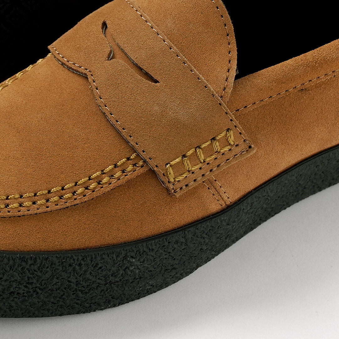 Zapatillas CONVERSE / CS Loafer 2 SK Gris Camel Negro