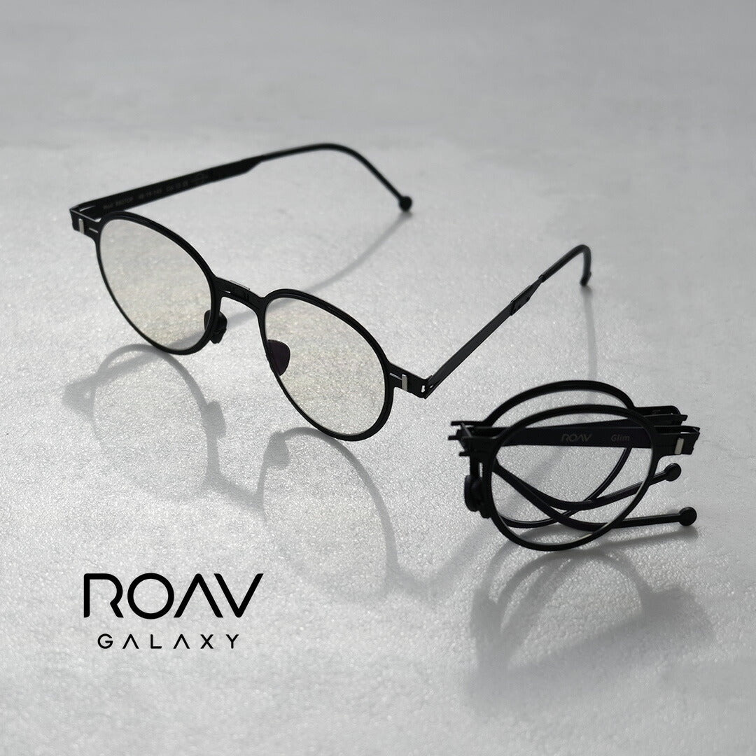 ROAV GALAXY / Grim Faure 디밍 선글라스